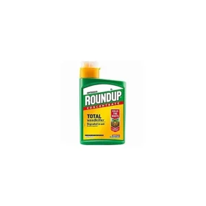 Roundup Weed Killer*Total Optima Weedkiller 1L