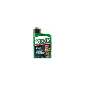 Roundup Weed Killer*Ultra Weedkiller 1L