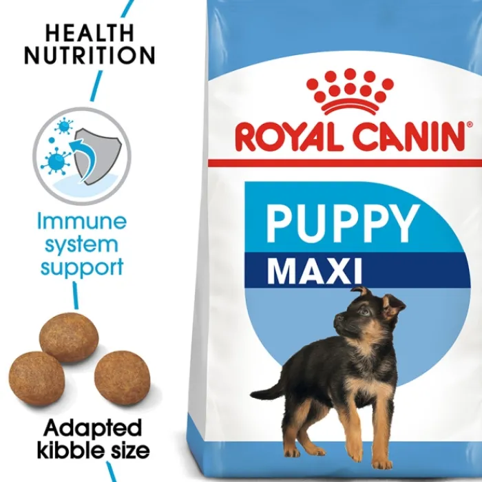 royal_canin_maxi_puppy_kg_1.webp Royal Canin Dog Food*Maxi puppy 4kg bag