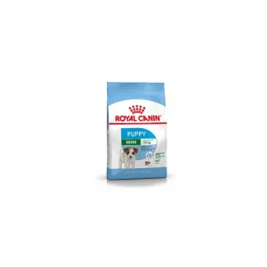 Royal Canin Dog Food*Mini puppy food 2kg Bag