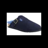 Women Cotswold Slippers*Ruspidge Slipper - Navy