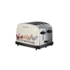 Russell Hobbs Toasters*25780 Emma Bridgewater Rise and Shine 4 Slice Toaster