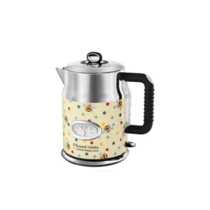 Russell Hobbs Kettles*27240 Emma Bridgewater Bumblebee and Polka Dot Kettle