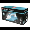 Russell Hobbs Irons*26482 Light And Easy 2400W Iron - Aqua