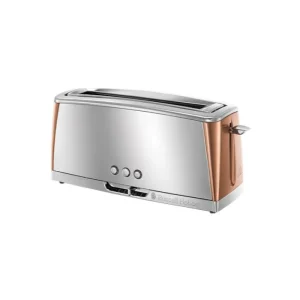 Russell Hobbs Toasters*24310 Luna 2 Slice Long Slot Toaster