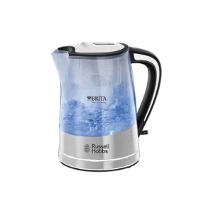 Russell Hobbs Kettles*22851 Purity Brita Kettle