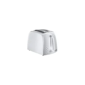 Russell Hobbs Toasters*RH21640 Textures 2 Slice Toaster