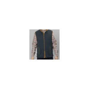 Harkila Gilets | Shooting*Sandhem Pro Waistcoat - Dark Navy