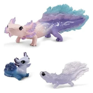 Schleich Bayala*Axololt Discovery Set 42628