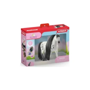 Schleich Horse Club*Beauty Horse Knabstrupper Stallion 42622