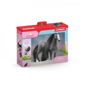 Schleich Horse Club*Beauty Horse Quarter Horse Mare 42620