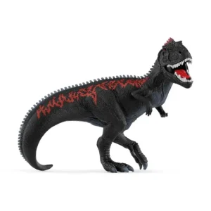 Schleich Dinosaurs*Black Giganotosaurus 72008