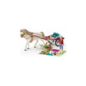 Schleich Horse Club*Carriage For Big Horse Show 42467