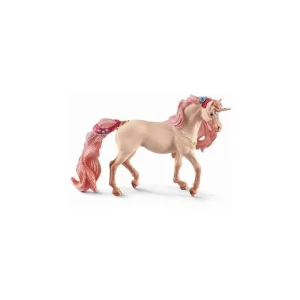 Schleich Bayala*Decorated Unicorn Mare 70573