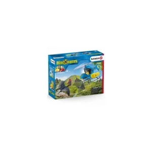 Schleich Dinosaurs*Dinosaur Air Attack 41468