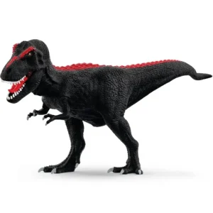 Schleich Dinosaurs*Dinosaurs Black T-Rex 72169