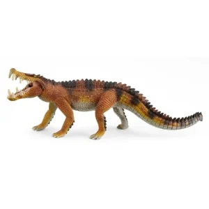 Schleich Dinosaurs*Dinosaurs Kaprosuchus 15025
