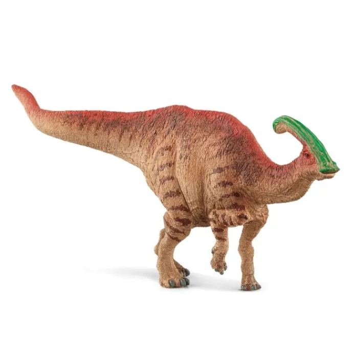schleich_dinosaurs_parasa_0.webp Schleich Dinosaurs*Dinosaurs Parasaurolophus 15030