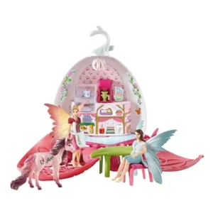 Schleich Bayala*Fairy Cafe Blossom 42526