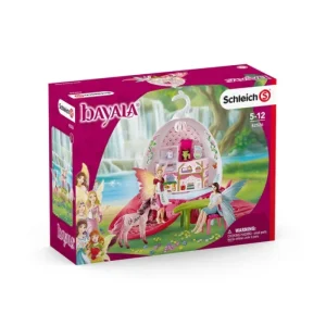 Schleich Bayala*Fairy Cafe Blossom 42526