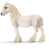 Schleich Farm World*Farm World Shire Mare 13735