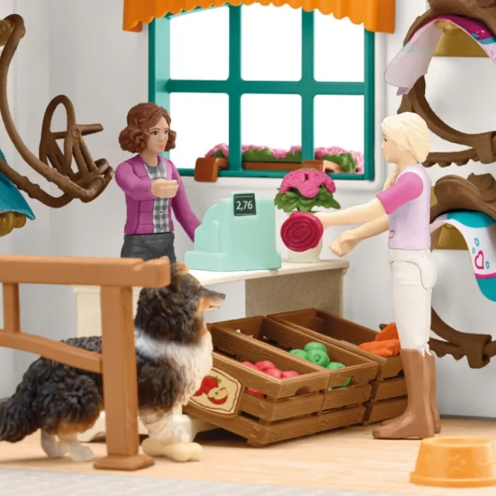 schleich_horse_club_horse_0-1.webp Schleich Horse Club*Horse Club Horse Shop 42568