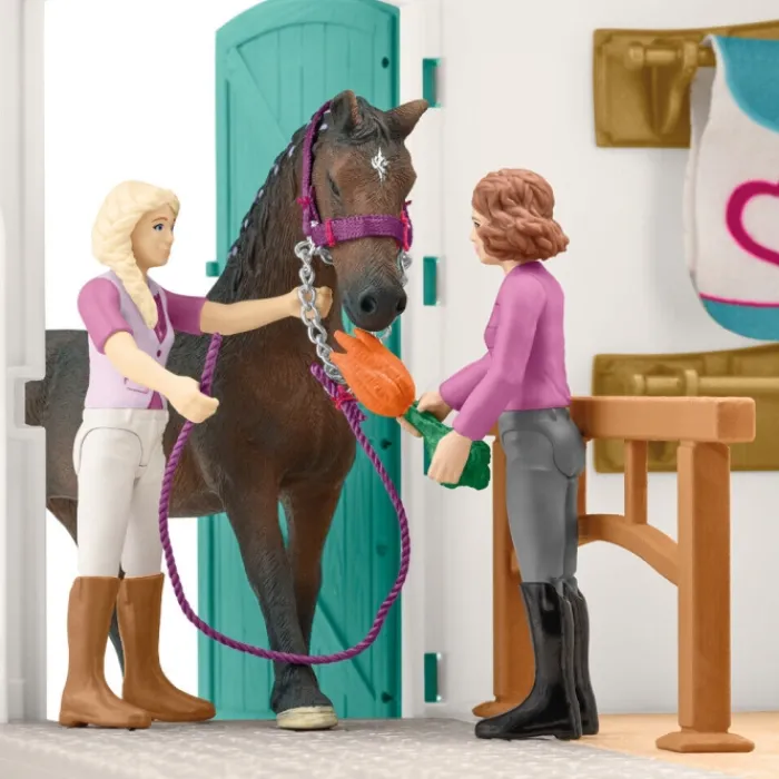 schleich_horse_club_horse_1-1.webp Schleich Horse Club*Horse Club Horse Shop 42568