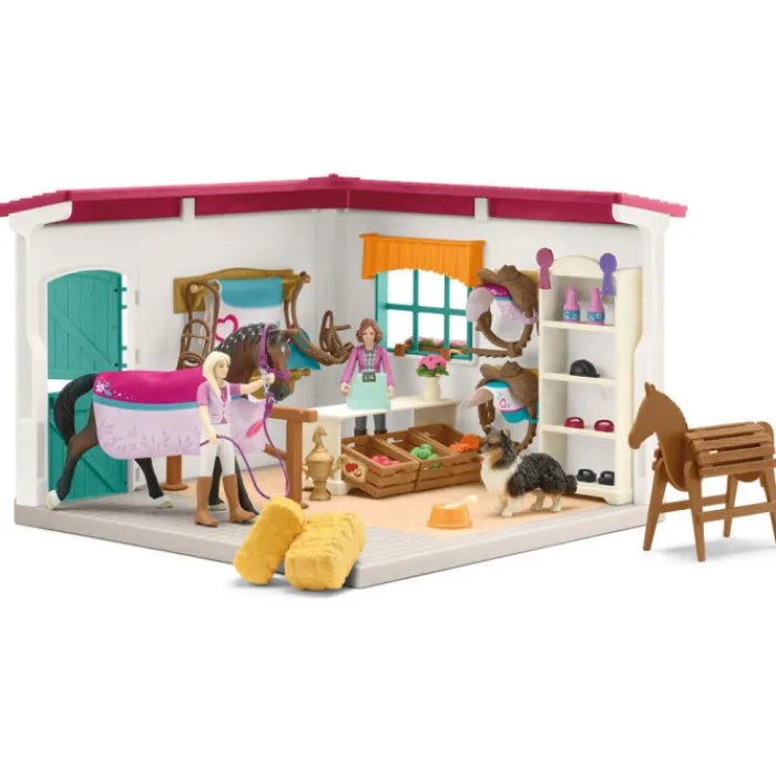 schleich_horse_club_horse_2-1.webp Schleich Horse Club*Horse Club Horse Shop 42568