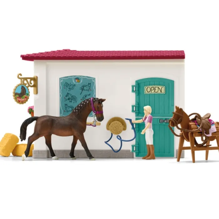 schleich_horse_club_horse_3-1.webp Schleich Horse Club*Horse Club Horse Shop 42568