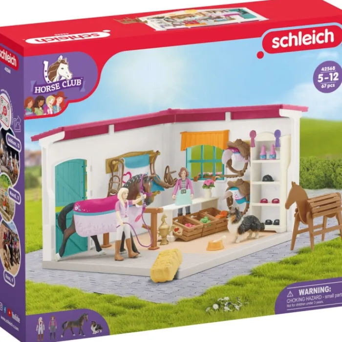 schleich_horse_club_horse_4-1.webp Schleich Horse Club*Horse Club Horse Shop 42568