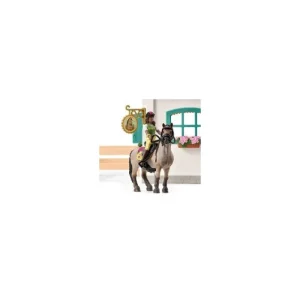 Schleich Horse Club*Horse Club Tack Room Extension 42591