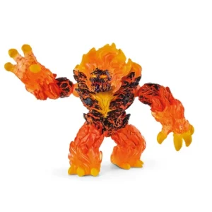 Schleich Eldrador*Lava Smasher 70145