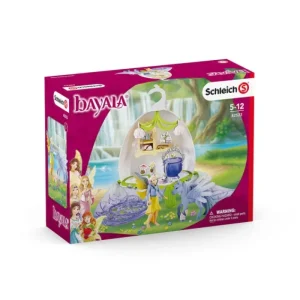 Schleich Bayala*Magical Vet Blossom 42523