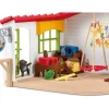 Schleich Farm World*Pet Hotel