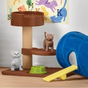 Schleich Farm World*Pet Hotel
