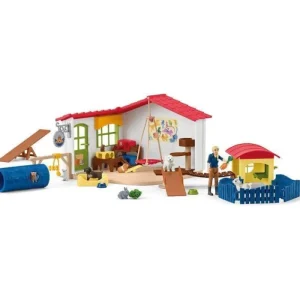 Schleich Farm World*Pet Hotel