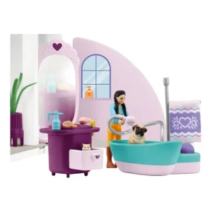 Schleich Horse Club*Sofia's Beauties Pet Salon 42614