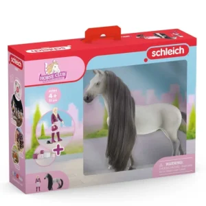 Schleich Horse Club*Starter Set Sofia + Dusty 42584