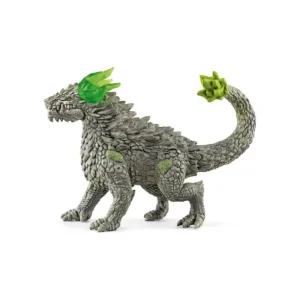 Schleich Eldrador*Stone Dragon 70149