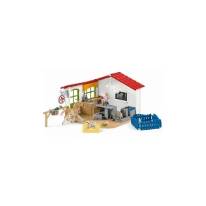 Schleich Farm World*Veterinarian Practice With Pets 42502