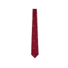 Schoffel Accessories*Ashford Silk Tie - Chilli Pheasant