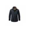 Schoffel Coats & Jackets*Barrowden Quilt Jacket Midnight