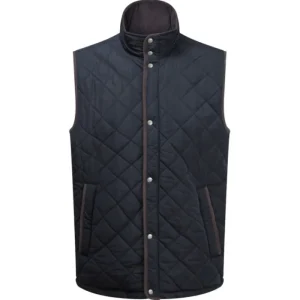 Schoffel Gilets*Barrowden Quilted Gilet