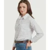 Women Schoffel Shirts*Blakeney Shirt - Vintage Navy Check