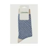 Women Schoffel Socks*Braemar Sock - Ecru