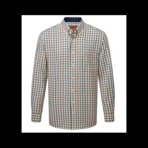 Schoffel Shirts*Brancaster Classic Men's Shirt