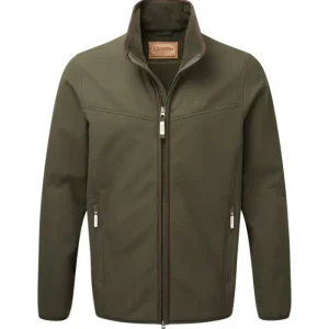 Schoffel Coats & Jackets*Burrough Jacket Forest