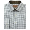 Schoffel Shirts*Cambridge Check Shirt