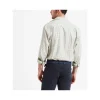 Schoffel Shirts*Cambridge Classic Shirt - Olive