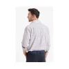Schoffel Shirts*Cambridge Classic Shirt - Dark Navy